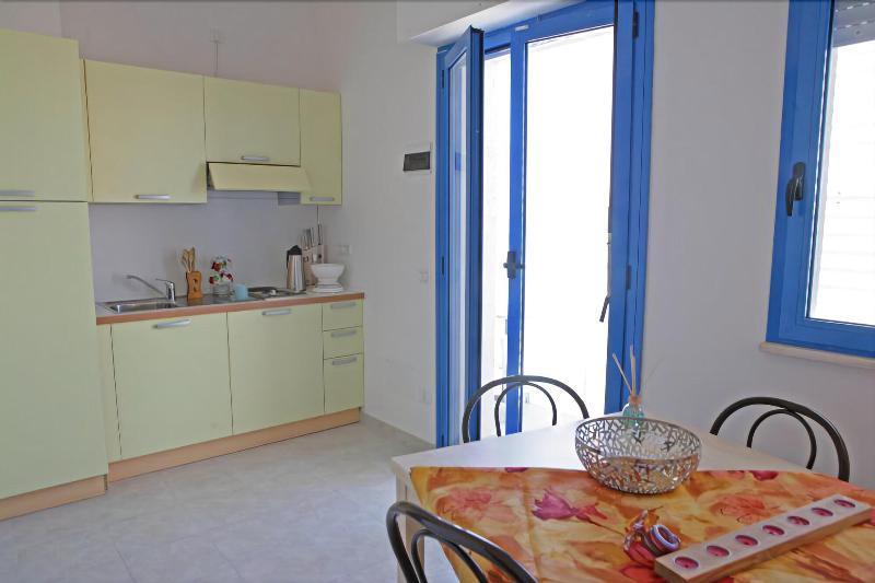 Hotel Atlantic Σενιγκάλια Εξωτερικό φωτογραφία