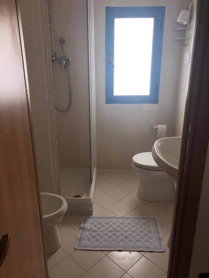 Hotel Atlantic Σενιγκάλια Εξωτερικό φωτογραφία